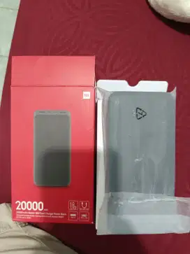 POWER BANK Redmi Ori