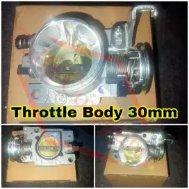 Throttle Body 30mm Vario 125Fi 150Fi Beat Fi Scoopy