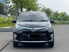 Toyota Calya G automatic 2016 TD suka-suka