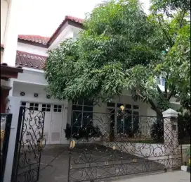 Villa Indah Pajajaran VIP