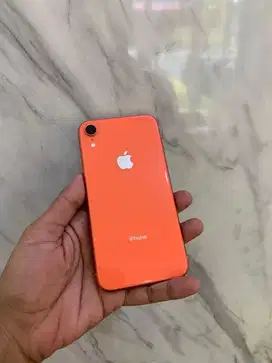 IPHONE XR 64GB INTER BEACUKAI