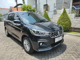 Suzuki New Ertiga GL AT 2022