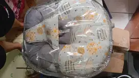 Sofa bayi& gendongan bayi