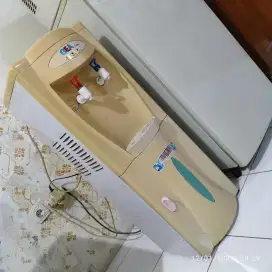 Water dispenser