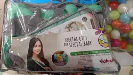 Tas perlengkapan bayi