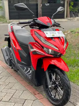 Honda vario 125 2022