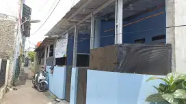 Di jual kontrakan strategis di Jakarta barat