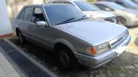 Ford laser 1998 Bensin