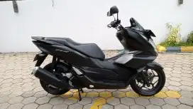 PCX 160 Th 2022 Istimewa Mulus