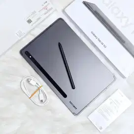 Samsung Tab s8 5G resmi SEIN