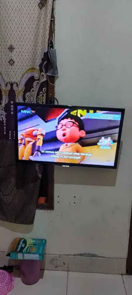 TV polytron digital 32 inc