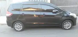 Suzuki Ertiga 2014 Bensin