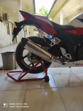 CBR 250R K33 ABS 2015