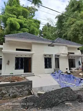 RUMAH BARU READY PUNDAK PAYUNG BANYUMANIK