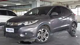 [OLXmobbi] Honda HR-V 1.5 E Special Edition Bensin-AT 2018 Abu /