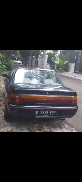 FORD LASER GALA 1995 BARTER / TT MOTOR N MAX VARIO DLL