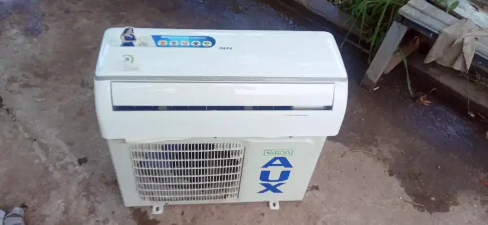 Jual AC aux 1/2 pk