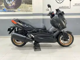 FORSALE YAMAHA XMAX CONNECTED 250 ABS