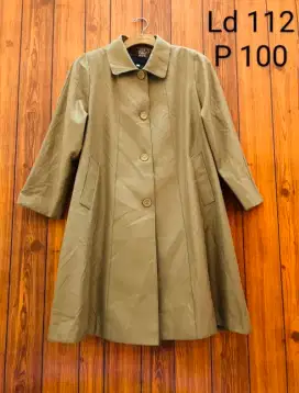 Coat Premium Wanita