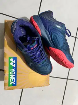 Yonex Tokyo 4 Blue Galatic Cobalt Teabrrey