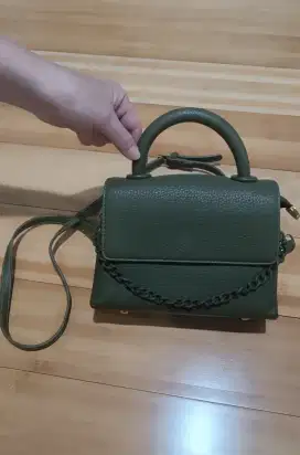 Tas Tangan Selempang Wanita Handle DIKAU