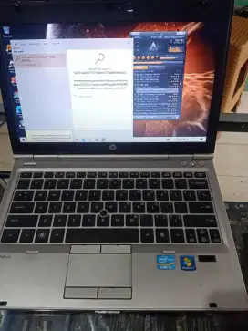 Notebook HP Core i5