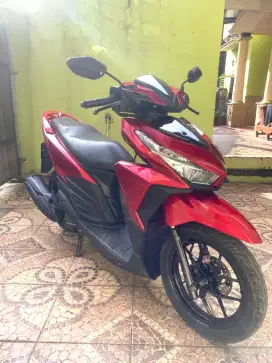 Vario 125 CBS ISS 2017