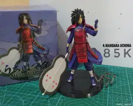 ACTION FIGURE MADARA UCHIWA