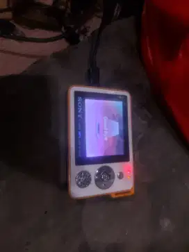 Sony mp5 mp4 player minus BACA deskripsi