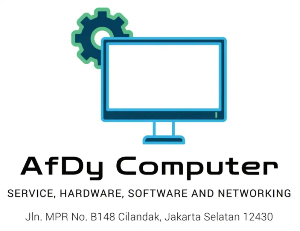 AfDy  Computers