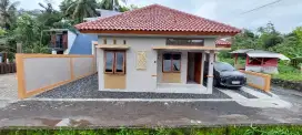 Dijual Rumah Elegan Minimalis