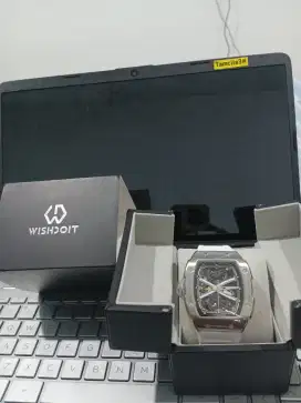 Dijual Jam Tangan WDI