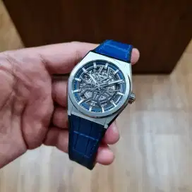 Zenith Defy Classic Skeleton!!! Kondisi Super Bagus!!!