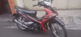 Honda Supra X 125 FI 2021