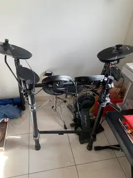 DRUM ELEKTRIK NUX DM 1X