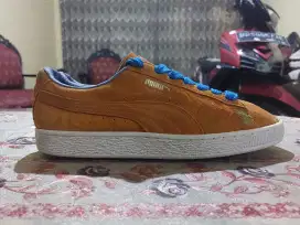 Sepatu Puma Suede 50th Anniv. NYC Series