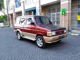 Toyota Kijang Super Jantan Raider