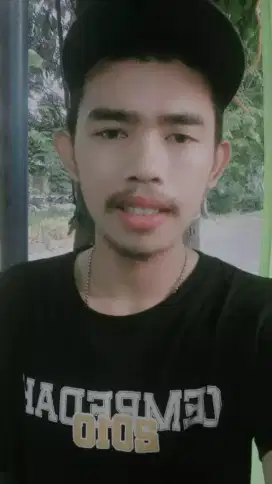 Mencari lowongan kerja apa aja yg penting halal