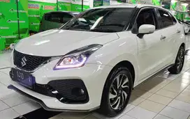 Suzuki Baleno Hatchback AT 2020 PMK 2021 Facelift ISTIMEWA BOSS!!