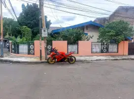 Dijual Rumah perumahan Cipondoh Kota Tangerang