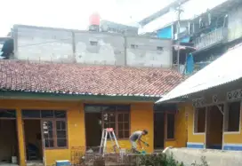 Kost Kosan Kontrakan Petakan dekat Jl Cicendo Merdeka Dago Bandung