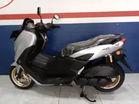 YAMAHA NMAX 155 ABS KM LOW