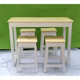 Meja u meja serba guna .100x50x75