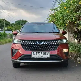 Wuling Alvez EX Matic 2023 LOW KM!!!