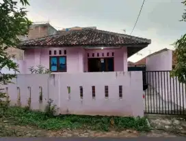 rumah di jual (BU)