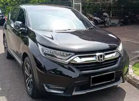 Honda CRV 2019 Turbo Prestige