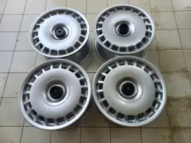 Dijual velg DTM Racing original