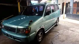 Toyota Kijang 1997 Bensin