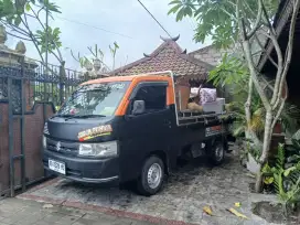 JASA ANGKUT ANGKUTAN BARANG DAN PINDAHAN JOGJA SLEMAN BANTUL