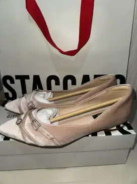 Staccato Flatshoes Pink